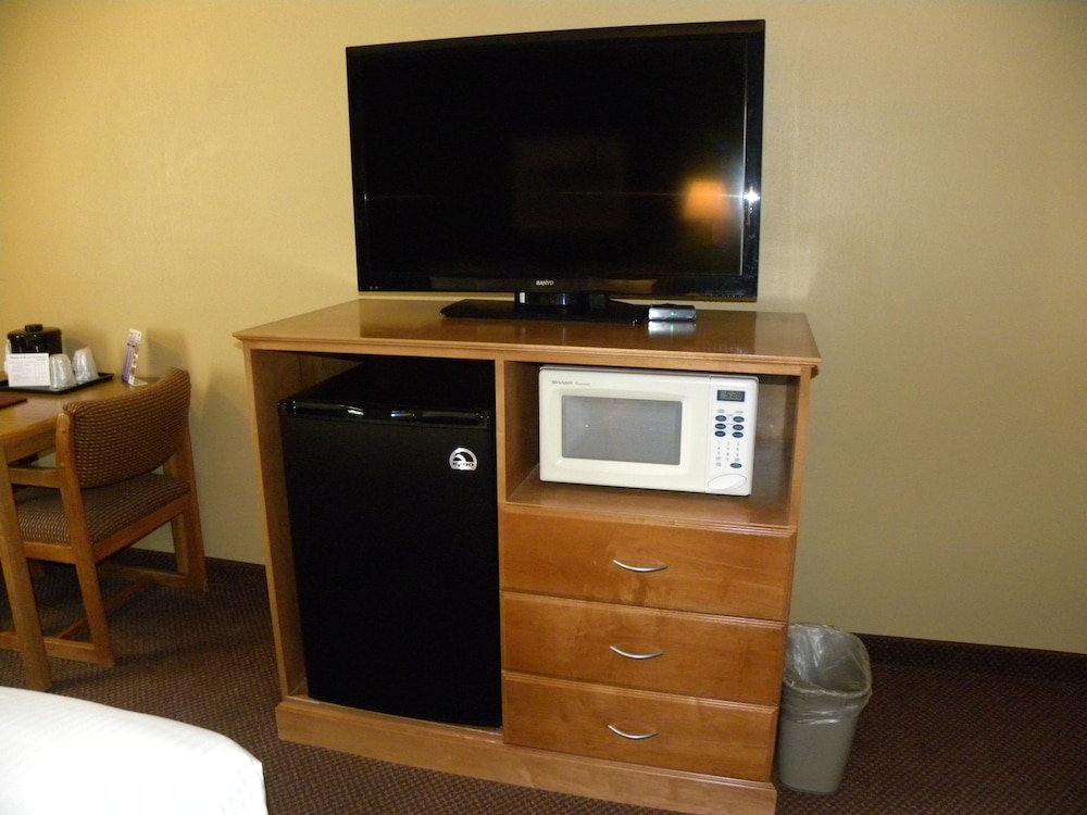 New Victorian Inn And Suites,Nebraska>>Kearney,3 star