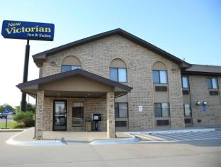 new victorian inn and suites