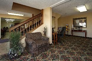 new victorian inn and suites