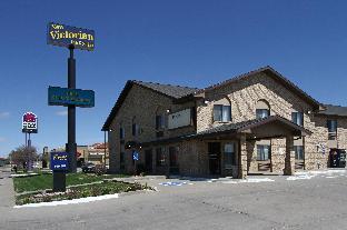 new victorian inn and suites