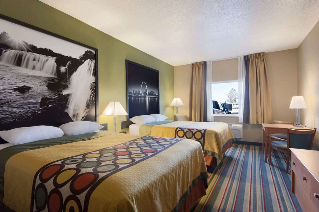 super 8 by wyndham lees summit