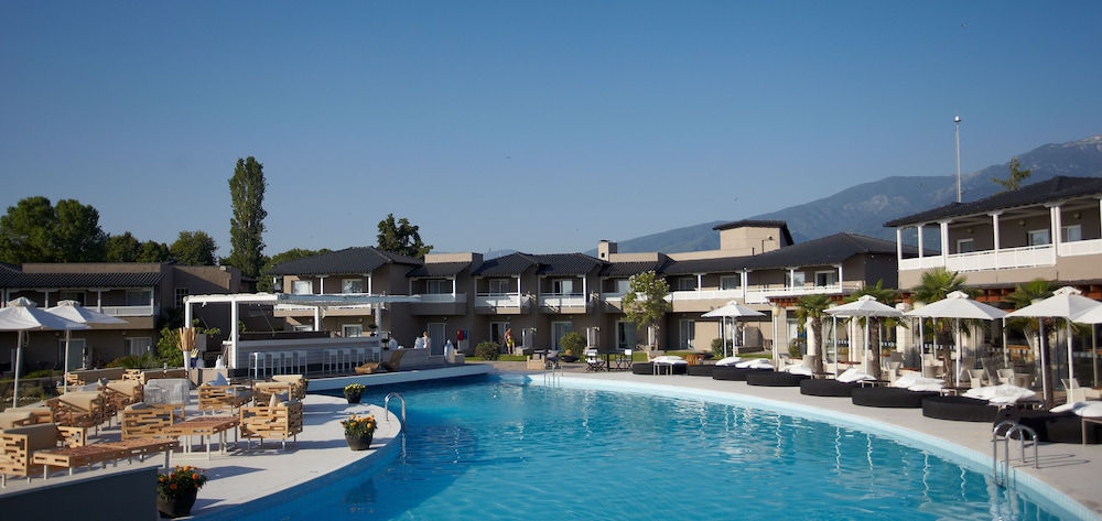 dio olympos