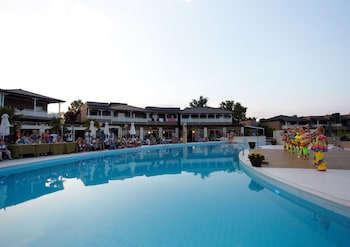 dio olympos