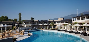 dio olympos