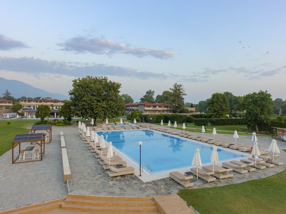 dion palace