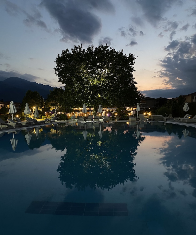 dio olympos