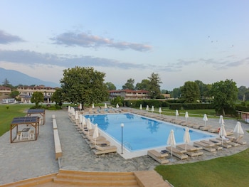 dion palace