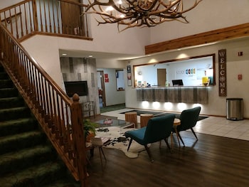 Stay Wise Inns Montrose,Montrose>>Cimarron,2 star