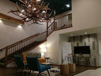 Stay Wise Inns Montrose,Montrose>>Cimarron,2 star