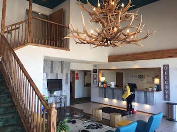 Stay Wise Inns Montrose,Montrose>>Cimarron,2 star