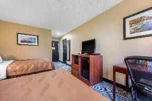 Quality Inn,Morgantown>>Kingwood,3 star