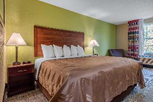 Quality Inn,Morgantown>>Kingwood,3 star