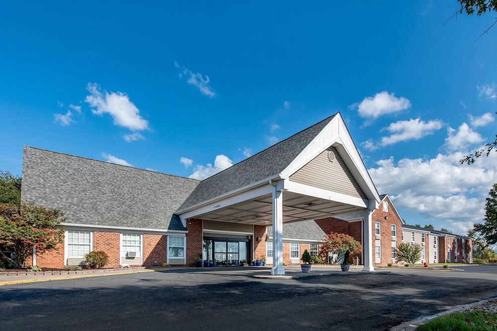 quality inn
