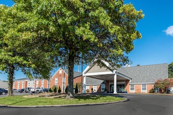 quality inn