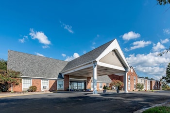 quality inn
