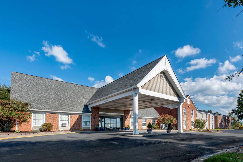 quality inn