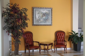 hotel giorgio