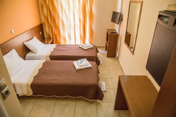 hotel giorgio