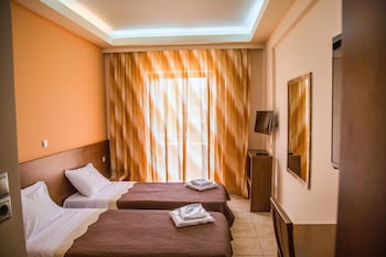 hotel giorgio