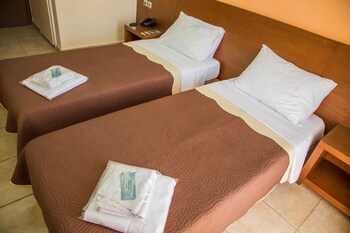 hotel giorgio