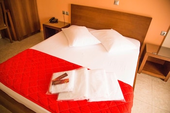 hotel giorgio