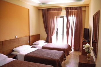 hotel giorgio