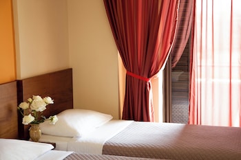 hotel giorgio