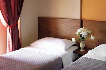 hotel giorgio