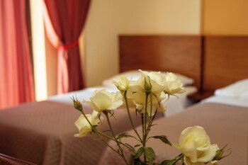 hotel giorgio
