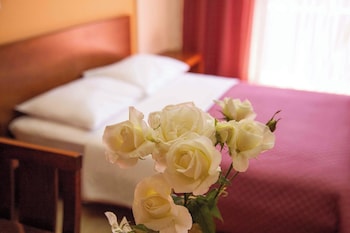 hotel giorgio