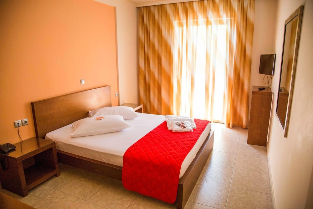 hotel giorgio