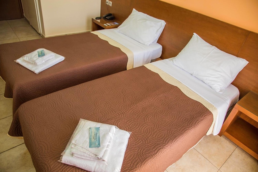 hotel giorgio