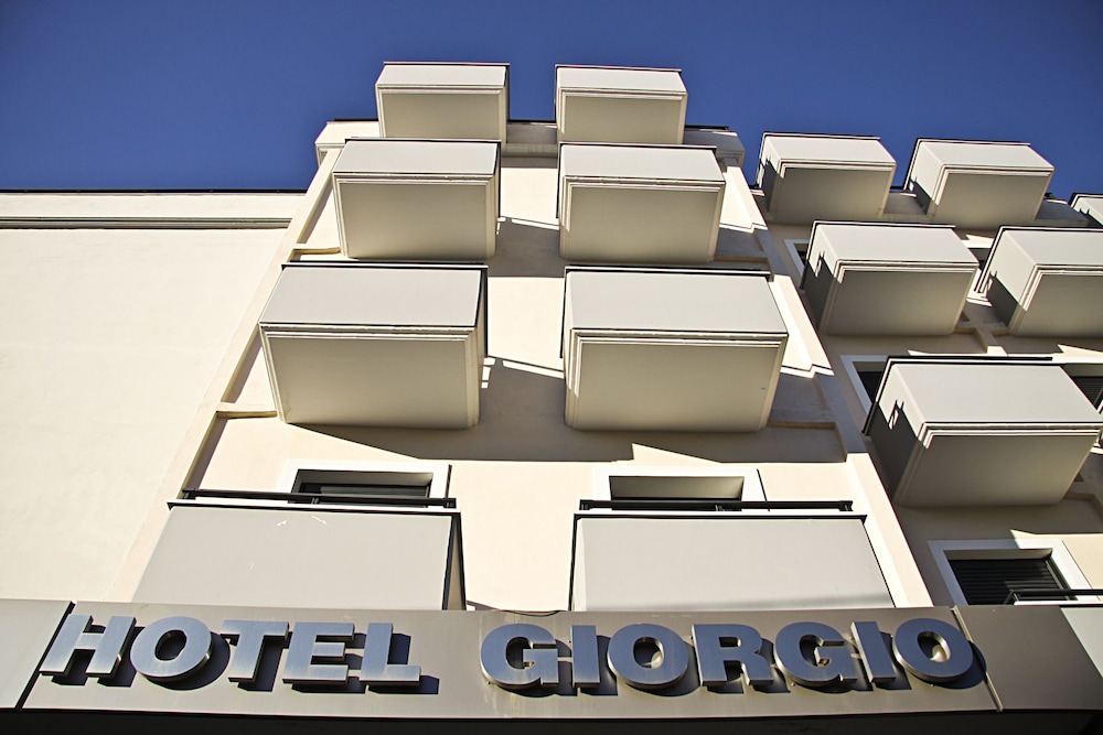hotel giorgio