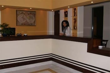 hotel giorgio