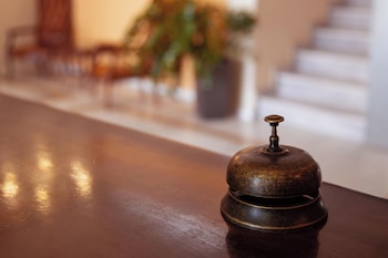 hotel giorgio