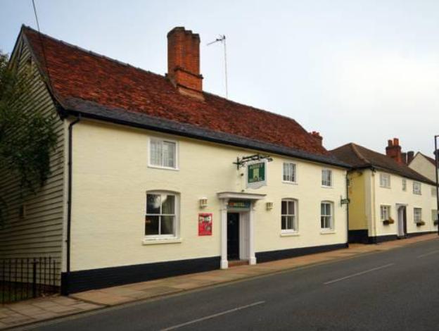 the abbey hotel and apartments