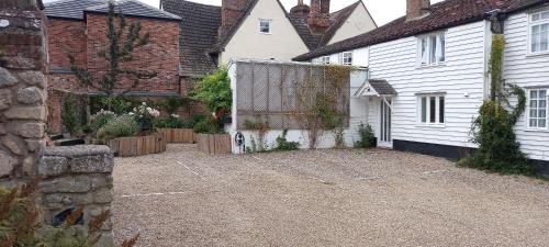the abbey hotel and apartments