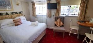 The Abbey Hotel And Apartments,Fornham St Genevieve>>Bury St Edmunds,4 star
