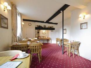 the abbey hotel and apartments