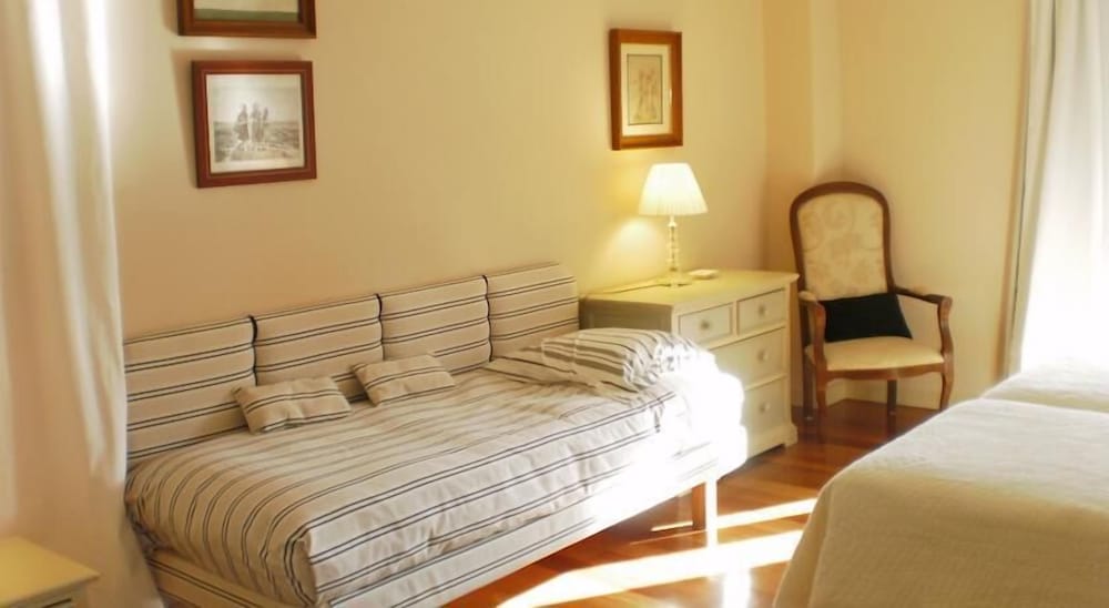 hotel santa coloma del camino