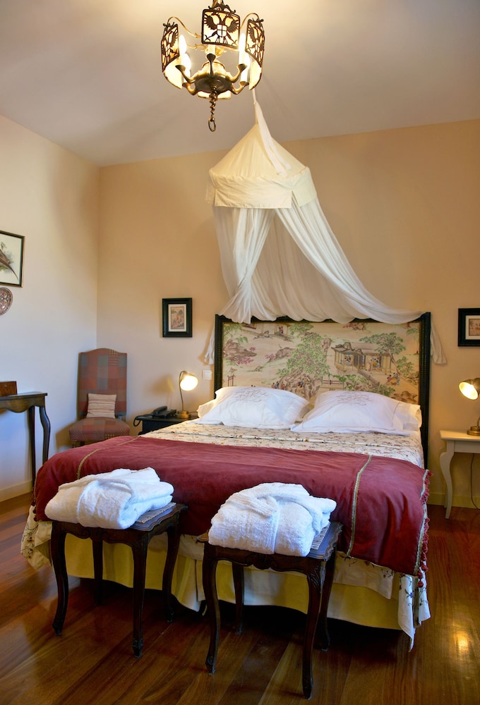 hotel santa coloma del camino