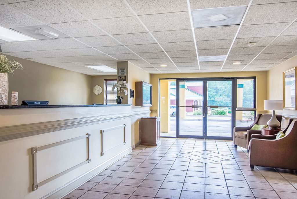 baymont by wyndham north myrtle beach