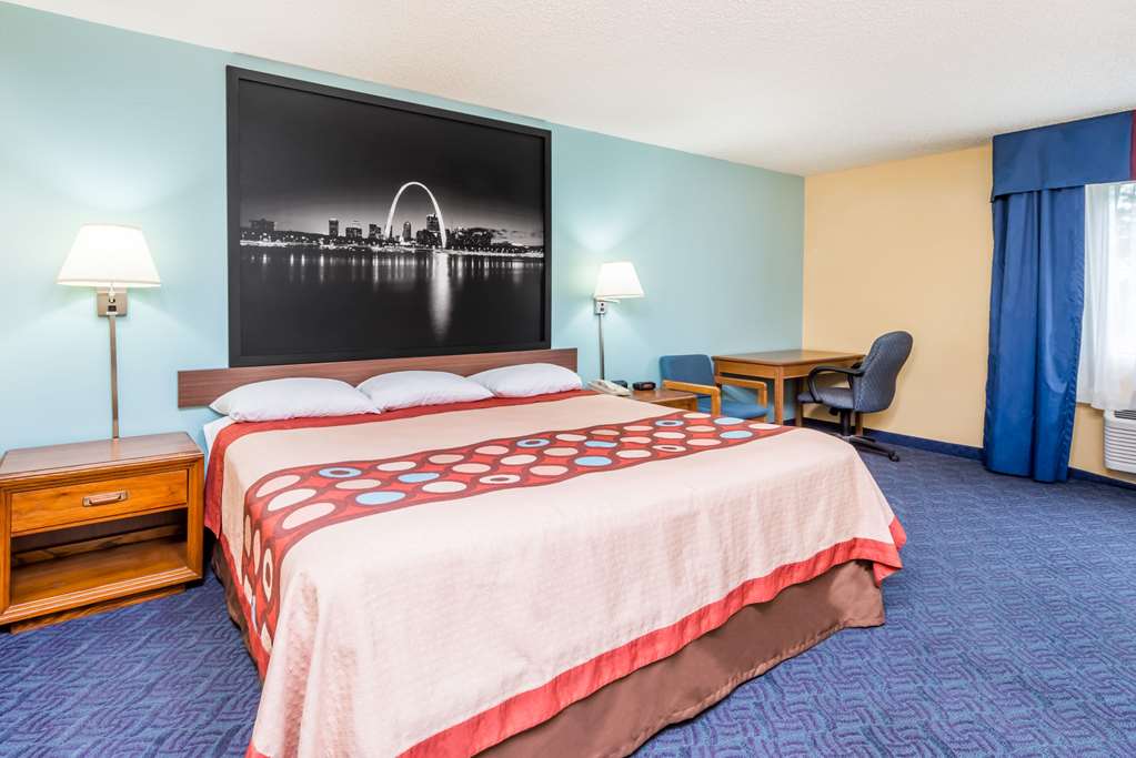 super 8 by wyndham ofallon