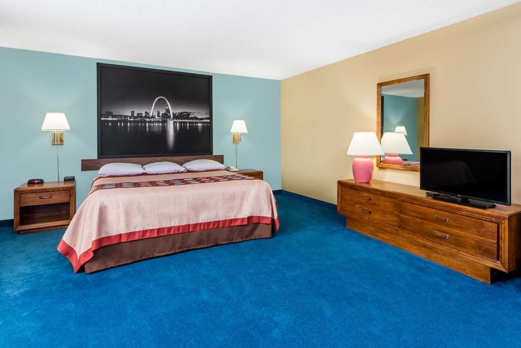 super 8 by wyndham ofallon