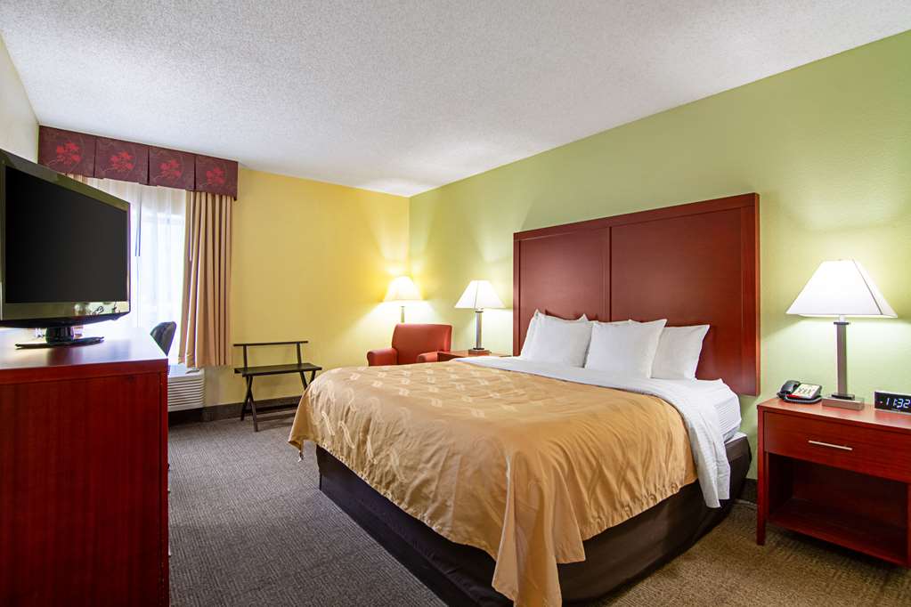 quality inn and suites