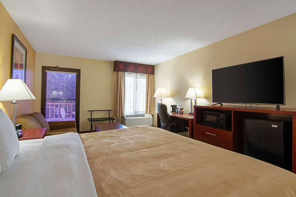 quality inn and suites