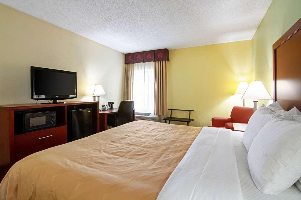 quality inn and suites