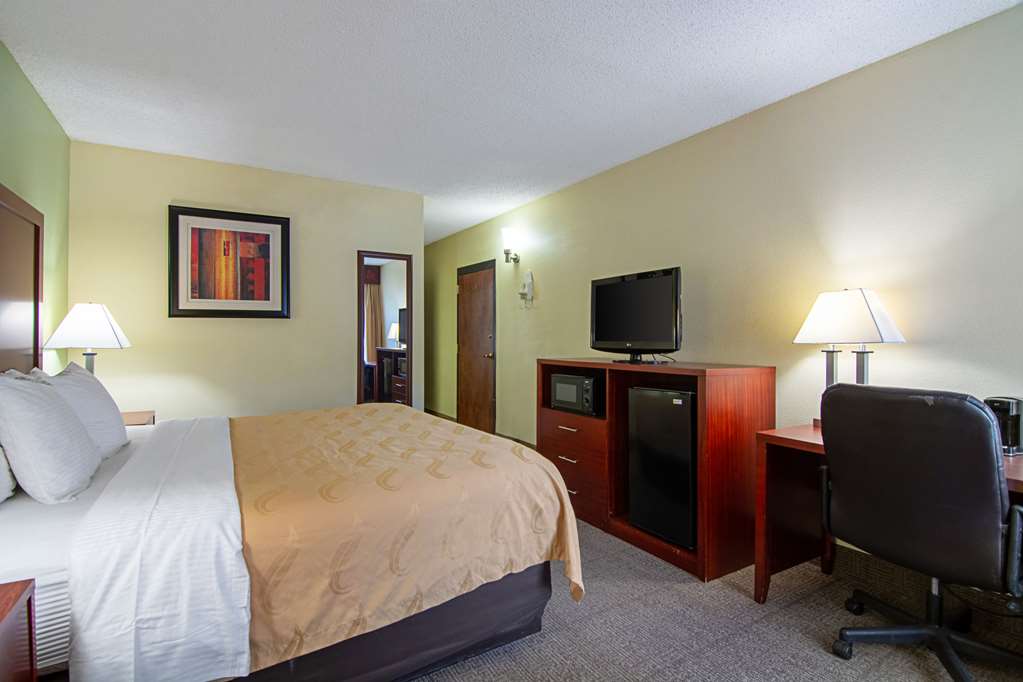 quality inn and suites