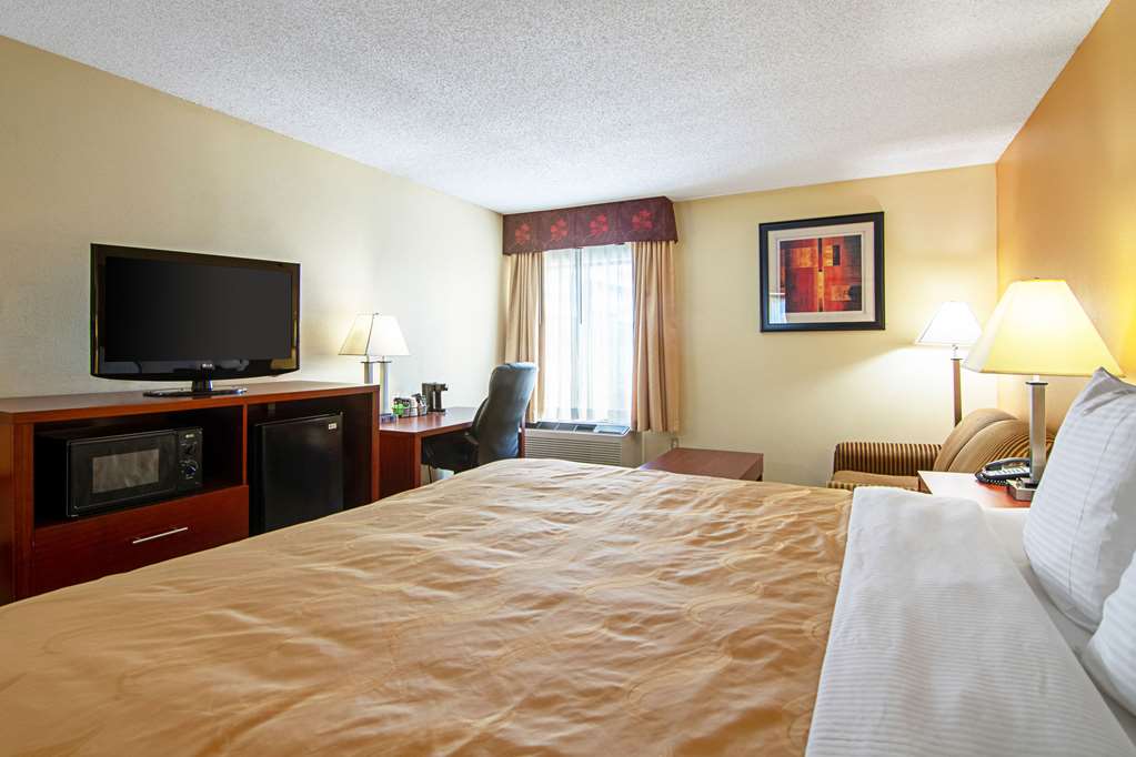 quality inn and suites