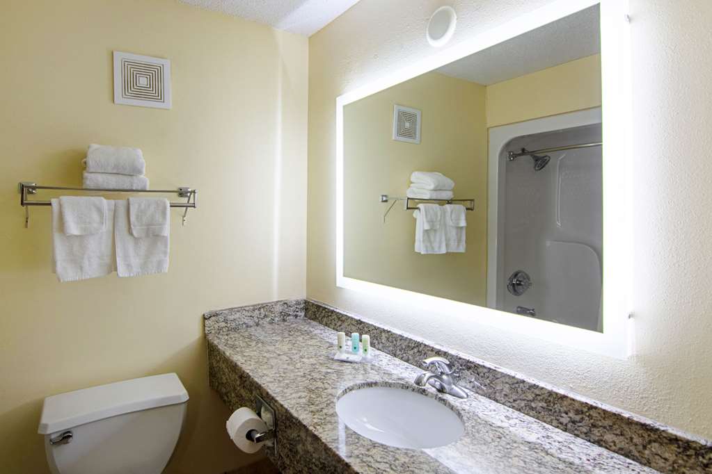 quality inn and suites